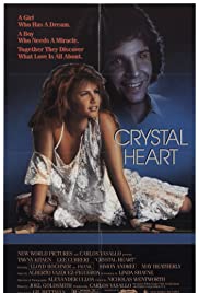 Crystal Heart (1986)