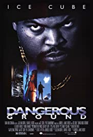 Dangerous Ground (1997)