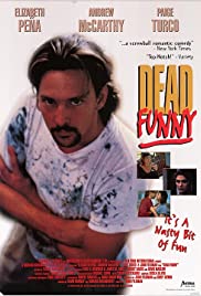 Dead Funny (1994)