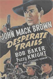 Desperate Trails (1939)