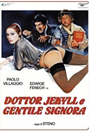 Dottor Jekyll e gentile signora (1979)