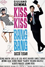 Kiss Kiss Bang Bang (1966)