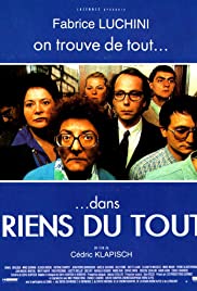 Riens du tout (1992)