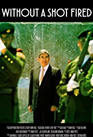 Oscar Arias: Without a Shot Fired (2017)