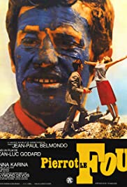 Pierrot le Fou (1965)