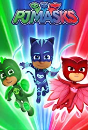 PJ Masks (2015 )