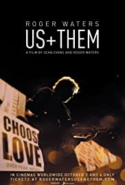 Roger Waters Us + Them (2019)