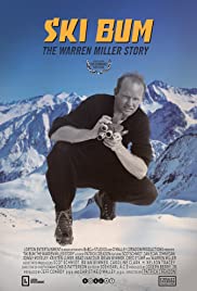 Ski Bum: The Warren Miller Story (2019)