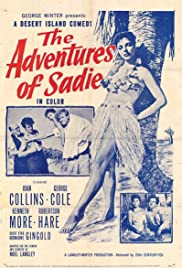 The Adventures of Sadie (1953)