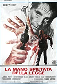 La mano spietata della legge (1973)