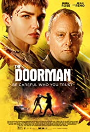 The Doorman (2020)