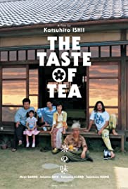 The Taste of Tea (2004)