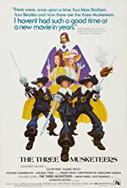 The Three Musketeers (1973)