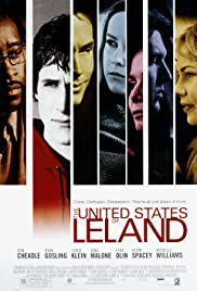 The United States of Leland (2003)