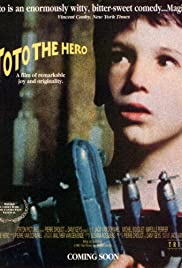 Toto the Hero (1991)