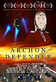 Archon Defender (2009)