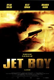 Jet Boy (2001)