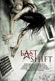 Last Shift (2014)