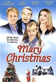 Mary Christmas (2002)