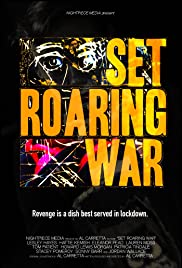 Set Roaring War (2020)