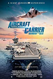 Aircraft Carrier: Guardian of the Seas (2016)