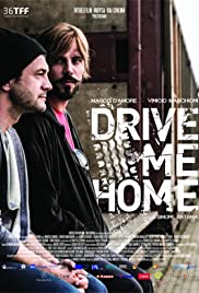 Drive Me Home (2018)