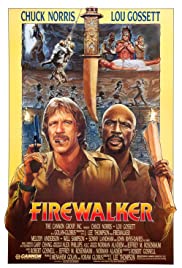 Firewalker (1986)