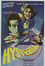 Hysteria (1965)