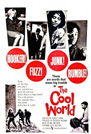 The Cool World (1963)