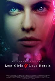 Lost Girls and Love Hotels (2020)