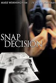 Snap Decision (2001)