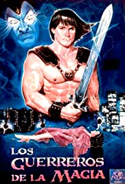 The Lords of Magick (1989)