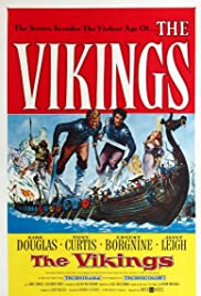 The Vikings (1958)