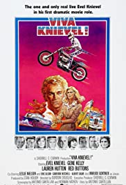 Viva Knievel! (1977)