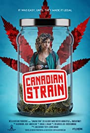 Canadian Strain (2019)