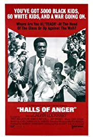 Halls of Anger (1970)