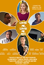 Loves Me, Loves Me Not (2019)