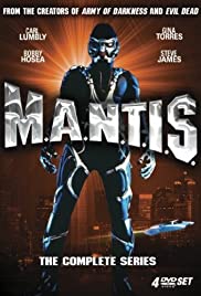 M.A.N.T.I.S. (19941995)