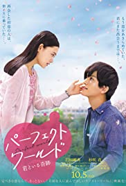 Perfect World (2018)