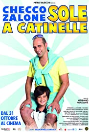 Sole a catinelle (2013)