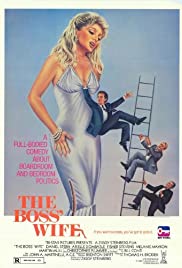 The Boss Wife (1986)