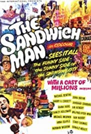 The Sandwich Man (1966)