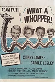 What a Whopper (1961)