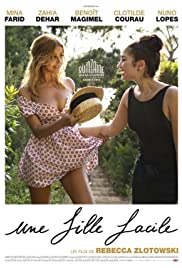 Watch Full Movie :An Easy Girl (2019)