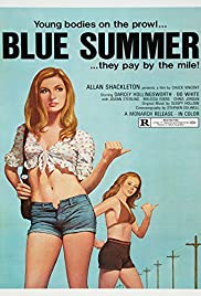 Blue Summer (1973)