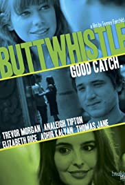 Buttwhistle (2014)