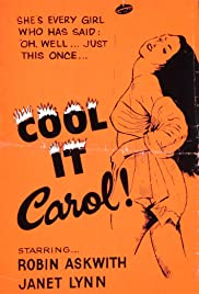 Cool It, Carol! (1970)