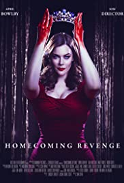 Homecoming Revenge (2018)