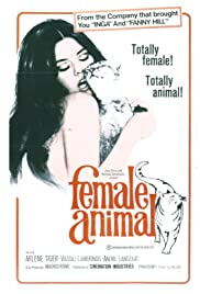 Female Animal (1970)