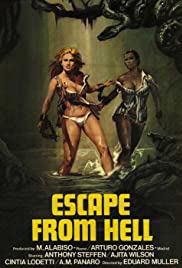 Escape from Hell (1980)